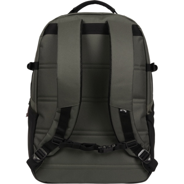 2026 Billabong M&auml;nner Tagesquest-Rucksack EBYBP03005 - Riffle Green